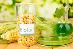 Tresarrett biofuel availability