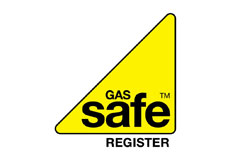 gas safe companies Tresarrett
